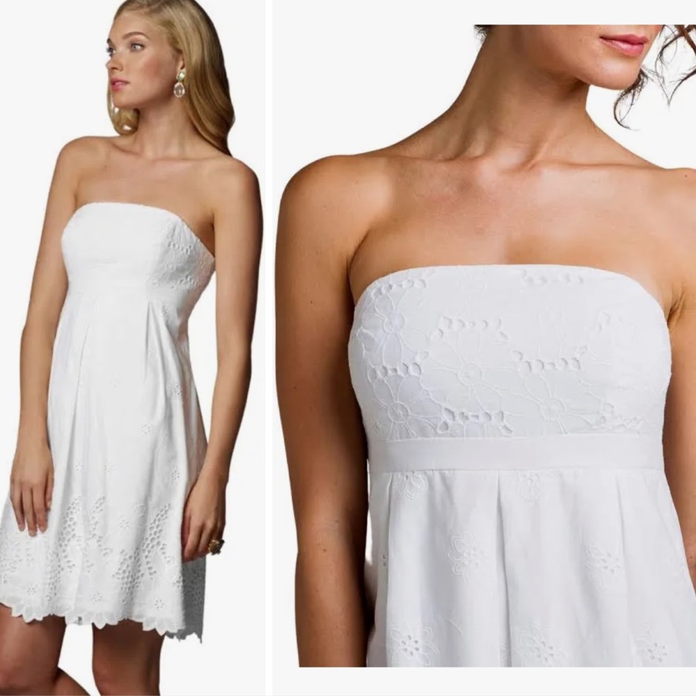 Lily Pulitzer Betsey Dress